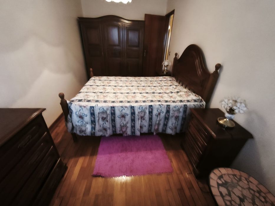 Mobília usada p restauro