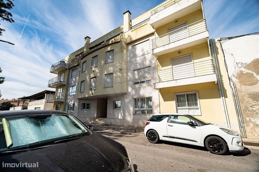 Apartamento T3 para arrendamento