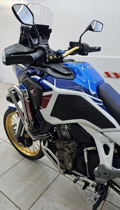 Africa Twin Adventure Sport (FULL EXTRAS)