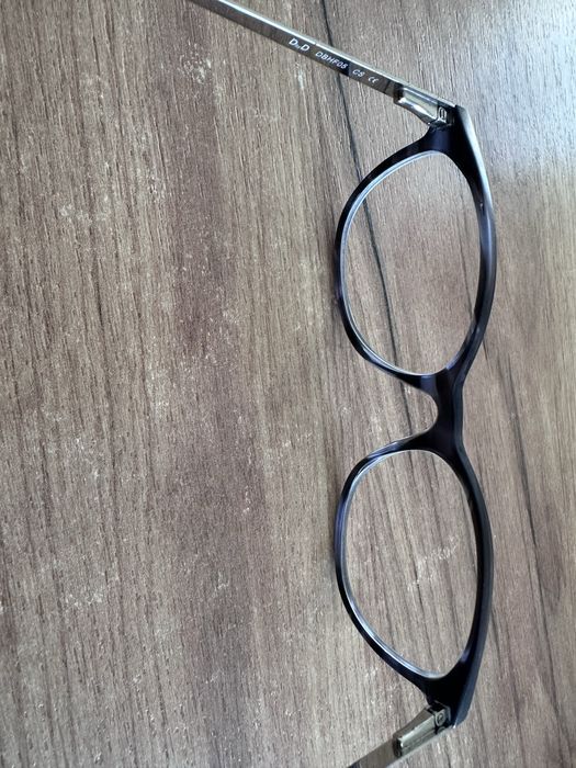 Okulary damskie D by D