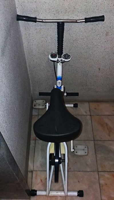 Bicicleta Estática de Desporto - Miralago (modelo antigo)