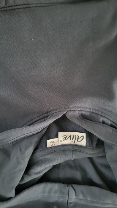 Bluzy dresowe Sport roz 140/152