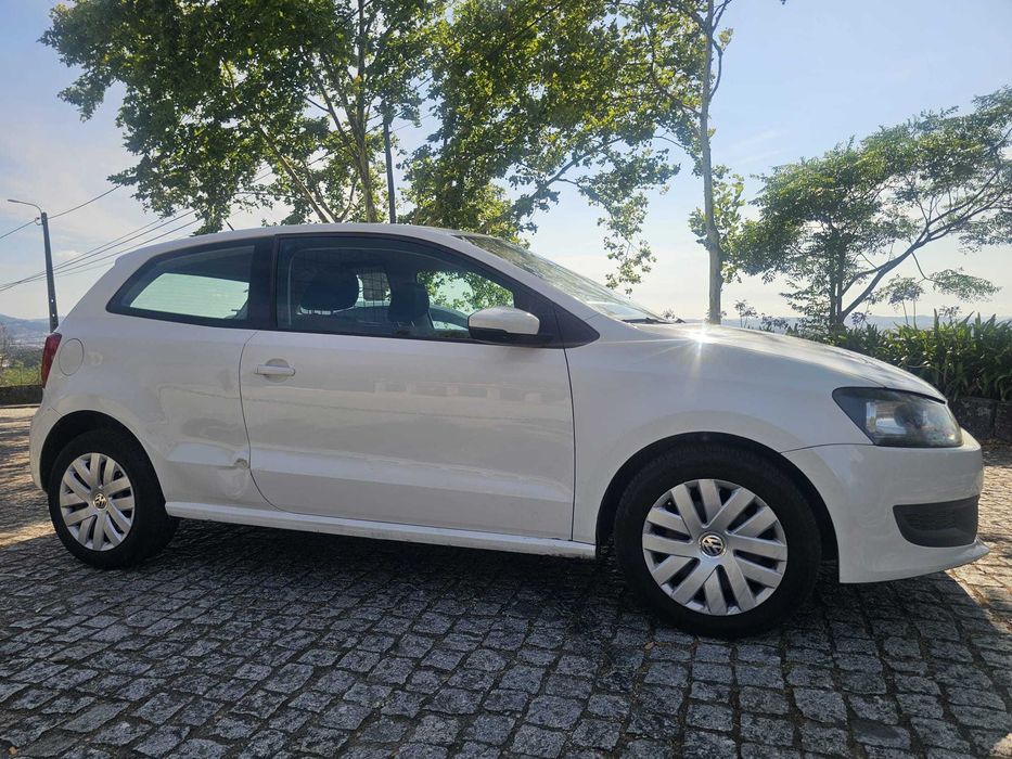 Carrinha comercial