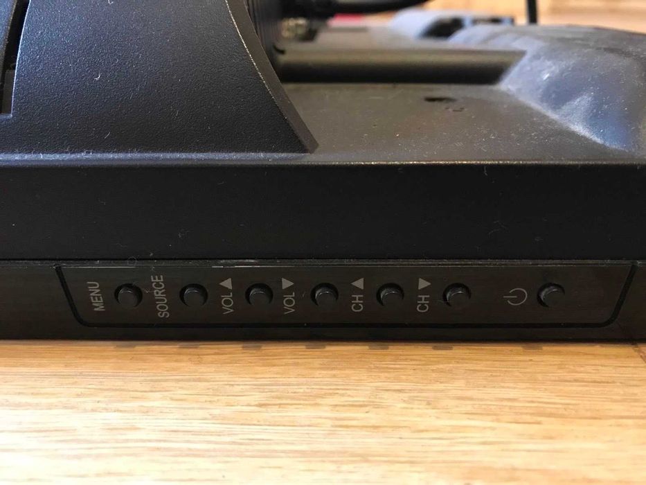 Телевизор Luxeon