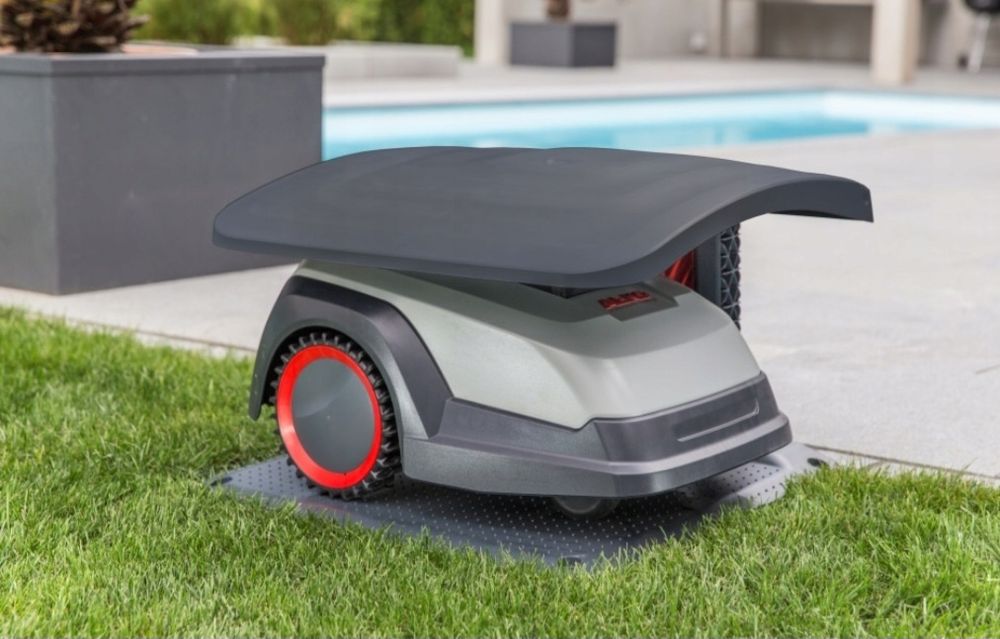 Robot Koszący Al-ko