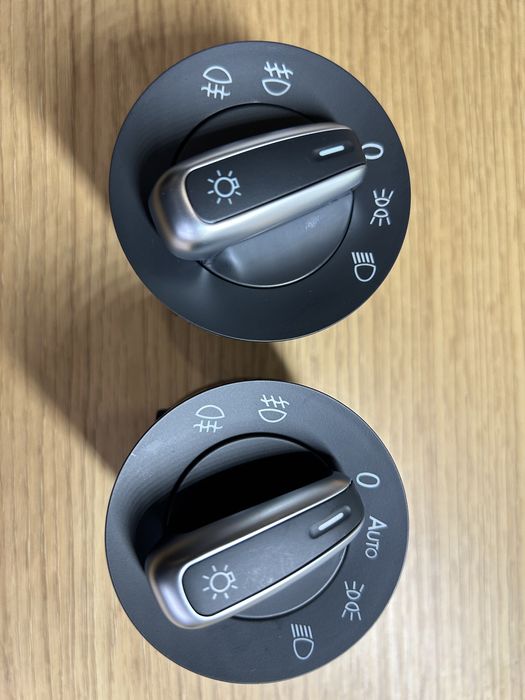 Кнопки passat golf touran caddy jetta