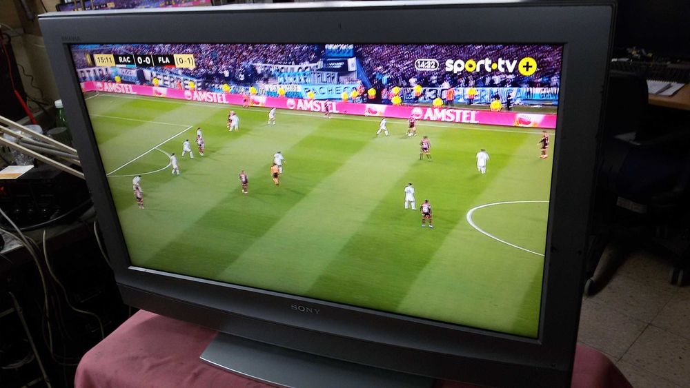 tv lcd sony bravia kdl32u2000