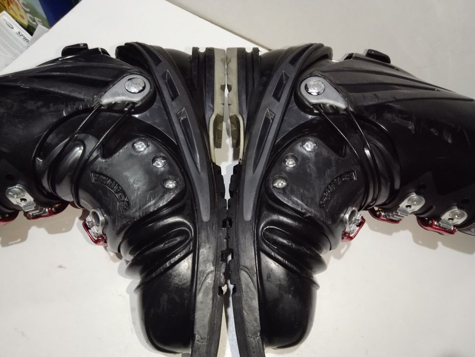 Buty narciarskie Skiturowe SCARPA rozmiar 42/43