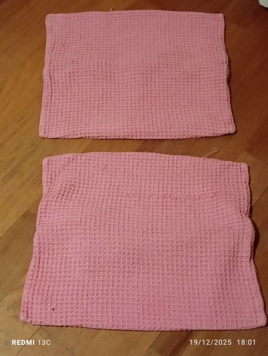 Capas  para almofada