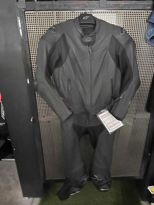 Kombinezon Alpinestars Stella MISSILE V2/V3 2PC '44 '46 !Sklep!