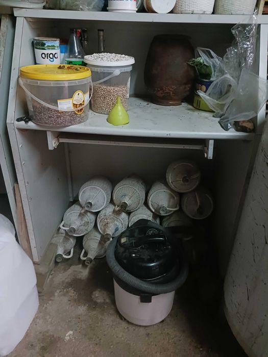 2 * Balcão Aglomerado Madeira