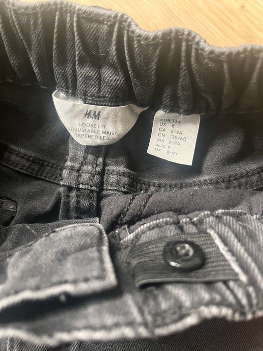 Джинси h&m на хлопчика