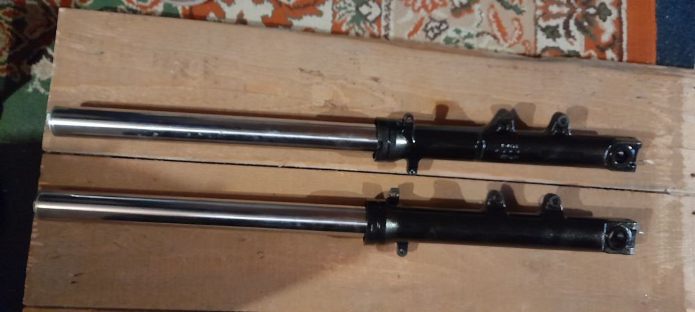 Honda hornet,cbf 500,600  1000fz 6 bandit 650