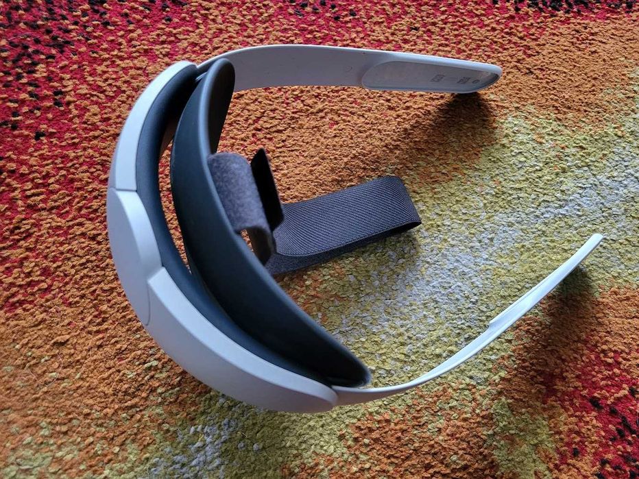 Pasek Elite Strap z regulacją do VR Meta Oculus Quest 2, Skup/Sprzedaż