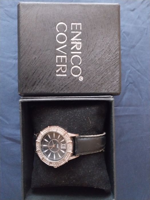 Часы женские ENRICO COVERI