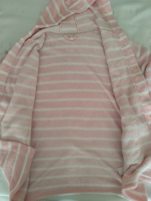 Robe de Criança.