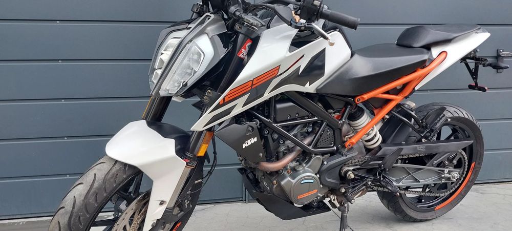 KTM
