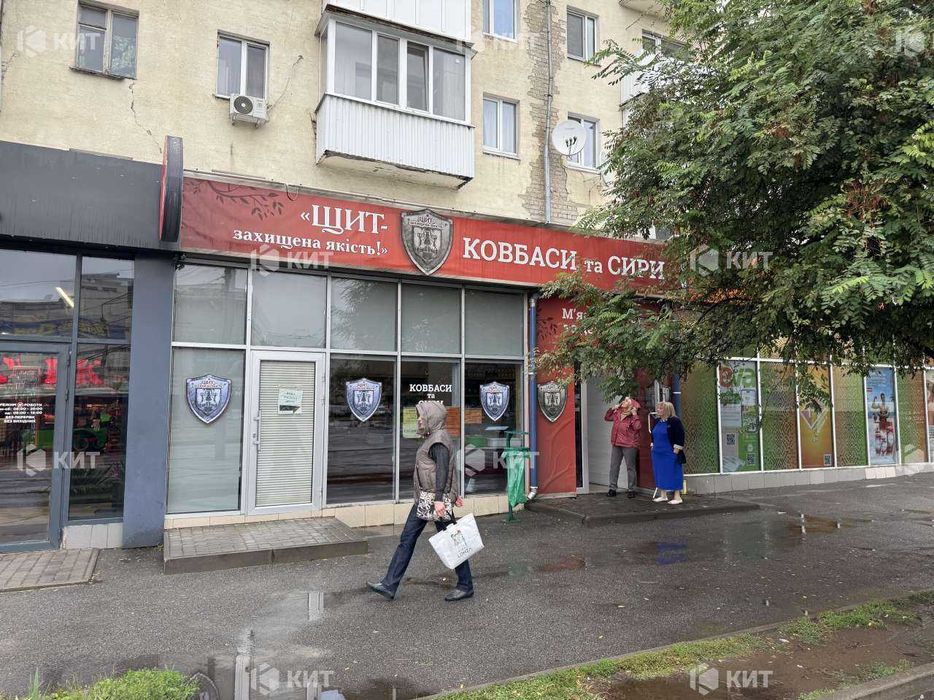 Оренда магазину в прохідному місці, Одеська, 36 м2, 50631