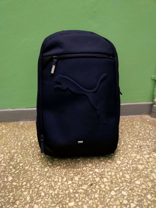 Plecak Puma Buzz Backpack