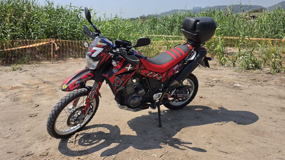 Yamaha
