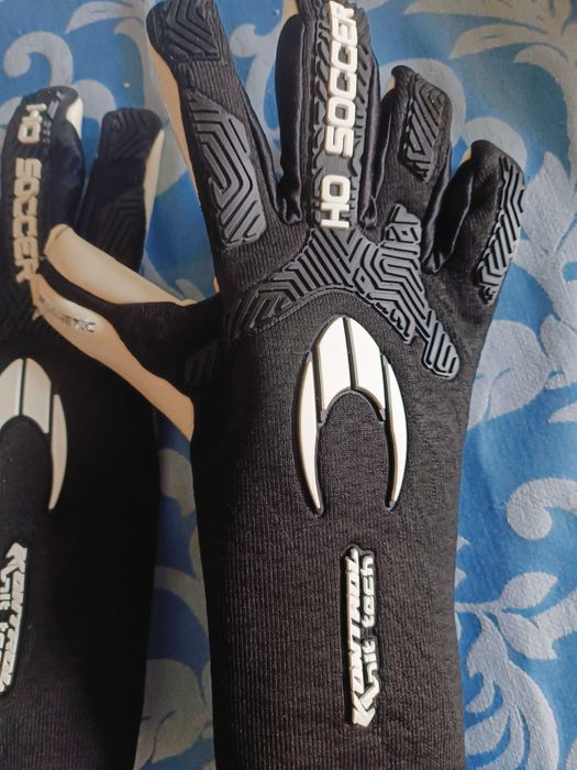 HO SOCCER Kontrol Knight tech 2 blackout