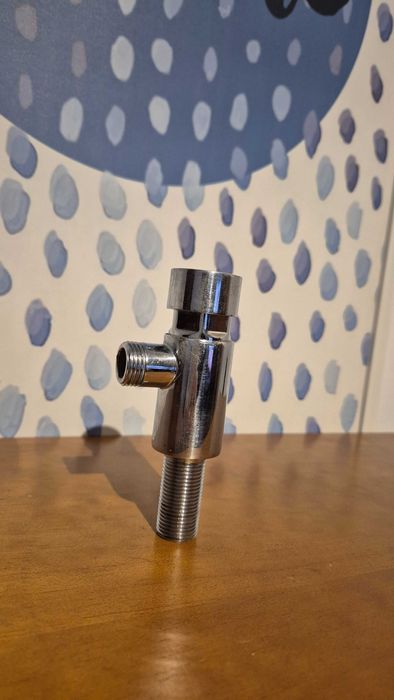 Fluxômetros  para sanitas