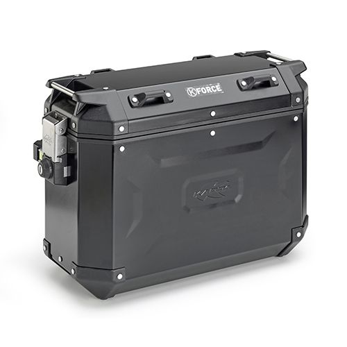 KFR37A / KFR37B para kufry Kappa NOWOŚĆ aluminiowe K´Force OBKN37 CAM