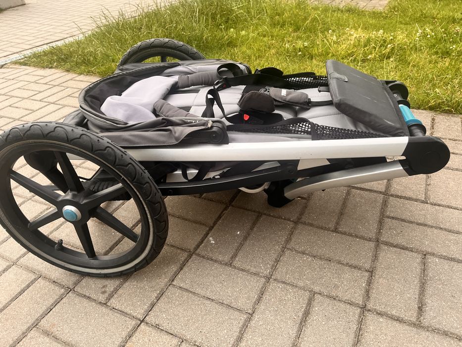 Sprzedam thule urban glide 2