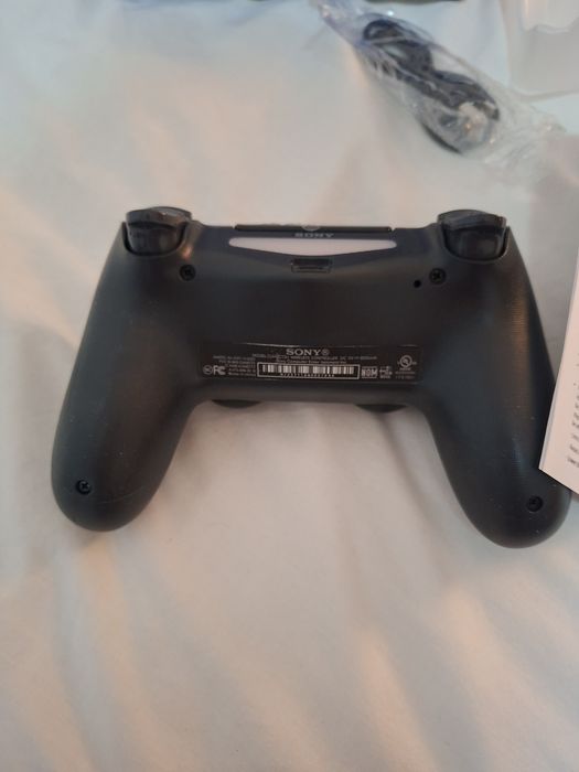 Playstation4 +comando