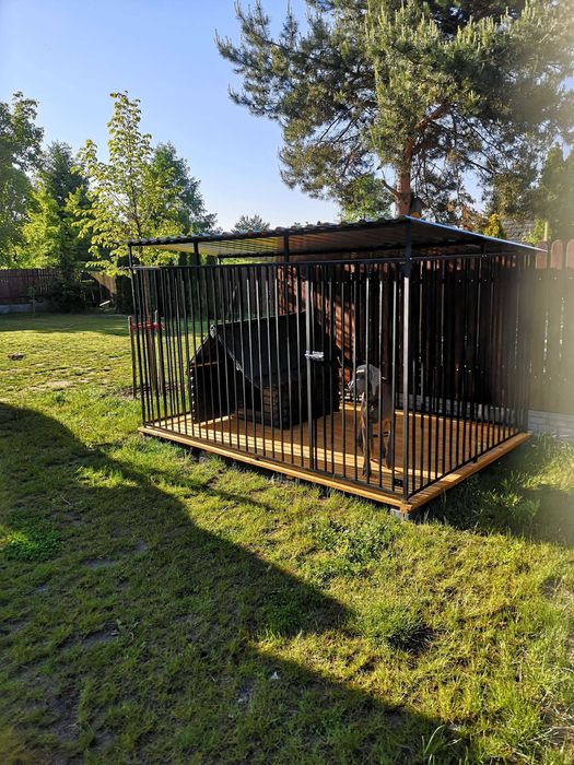 Kojce dla psów kojec dla psa kojec dla pupila