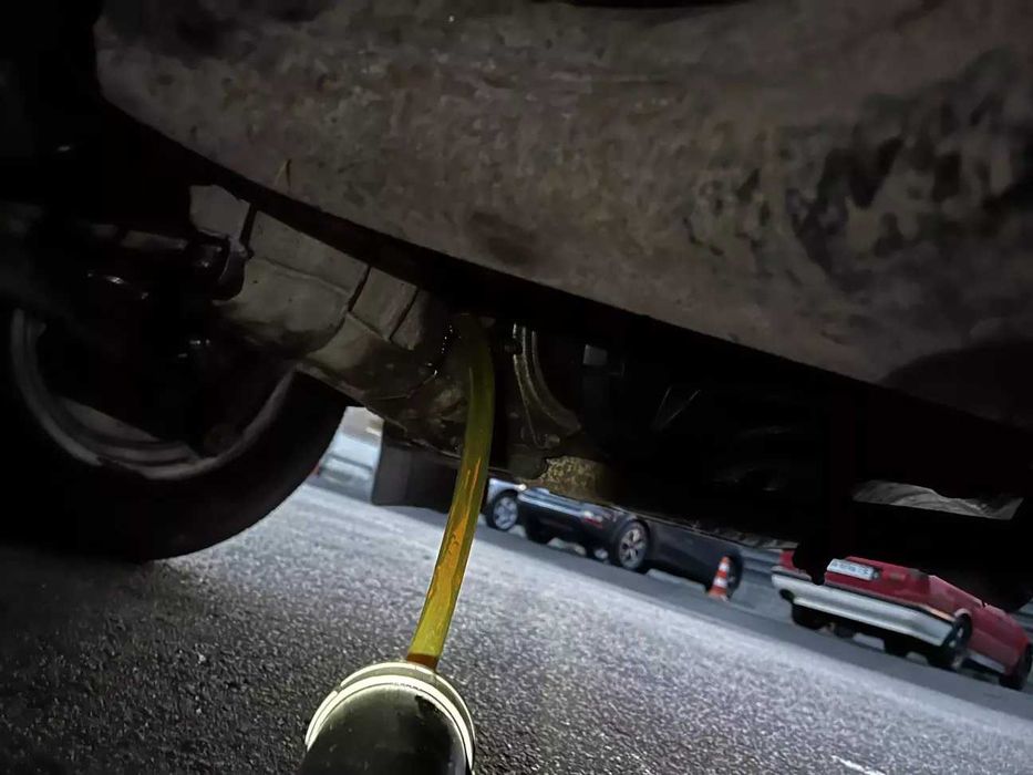 ЗАЗ 968-М 1993 року