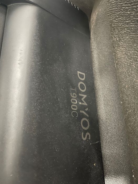 Esteira Domyos T900C