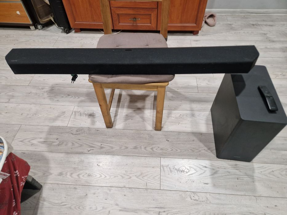 SOUNDBAR Samsung  HW Q900t