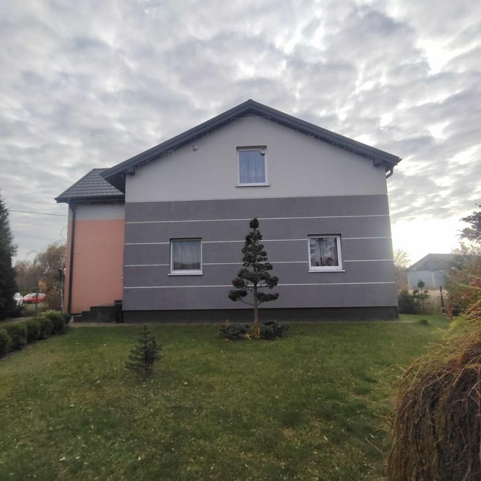 Sprzedam Dom Stara Jedlanka