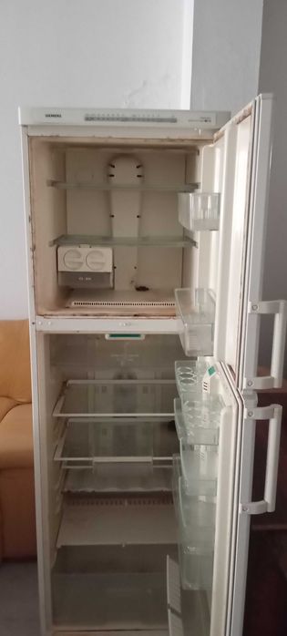 Frigorífico bom estado