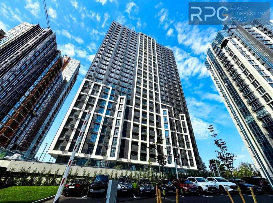 3-кімнатна квартира за адресою вул. Шосе Залізничне (площа 114,5 м²) - Atlanta.ua - фото 15