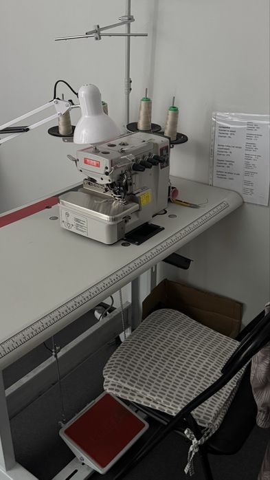 Продам швейну техніку