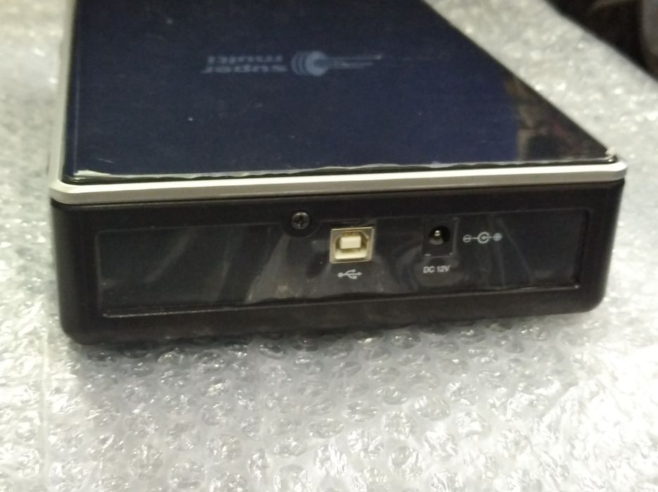 GSA-2164D Multi DVD ReWriter