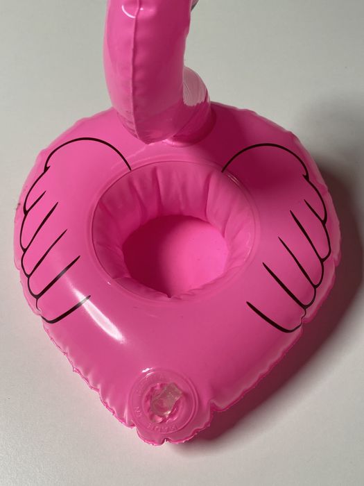 Inflatable Flamingo for Cup64862716316419122
