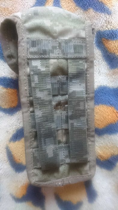 Подсумок для АК, на два магазина