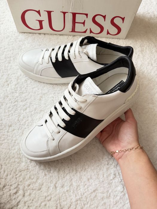 Кеди чоловічі Guess