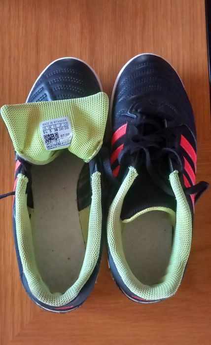 Sapatilhas adidas