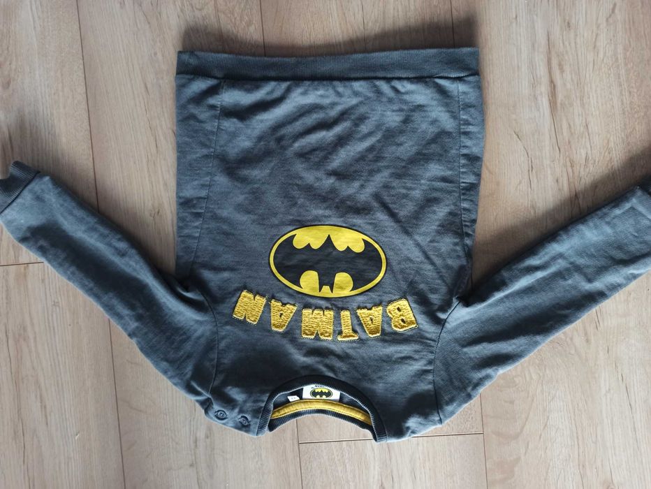 Bluza Batman r. 92
