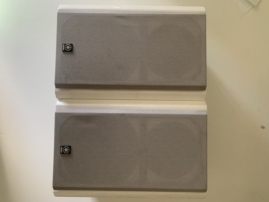 Monitory yamaha NX-E700