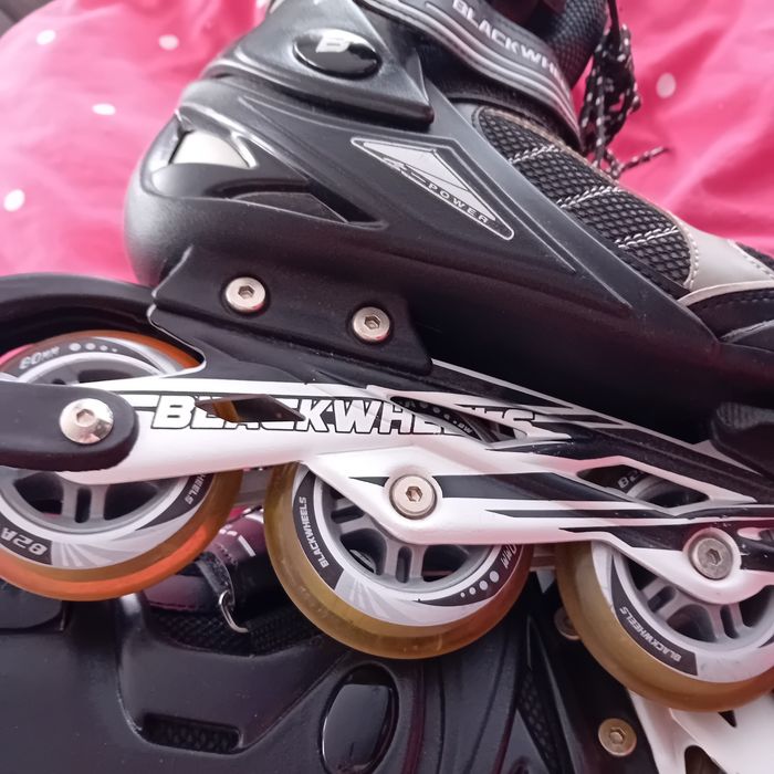 Rolki męskie 40 -43