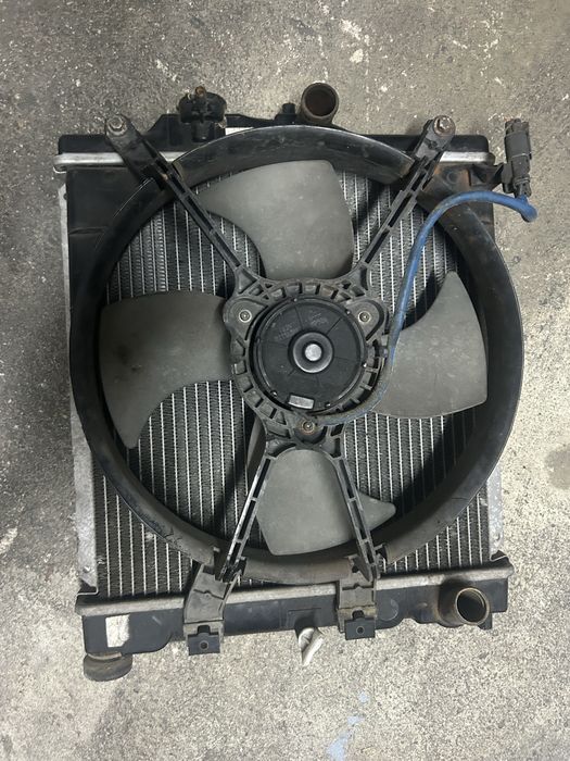 Peças honda civic