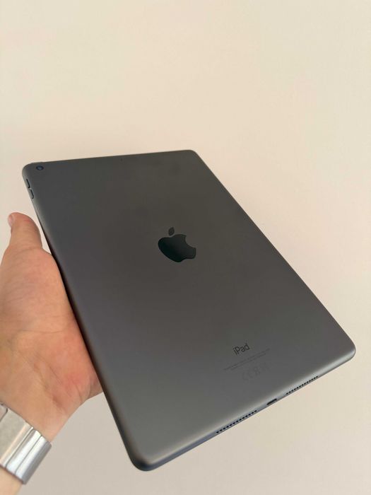 ipad 9th gen  64gb wifi