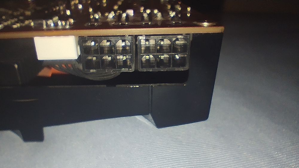Palit GeForce GTX 460 Sonic