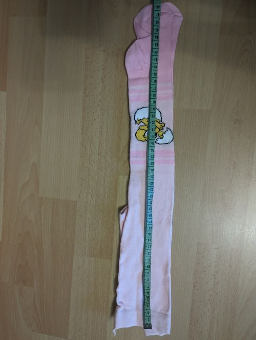 Колготки та шкарпетки