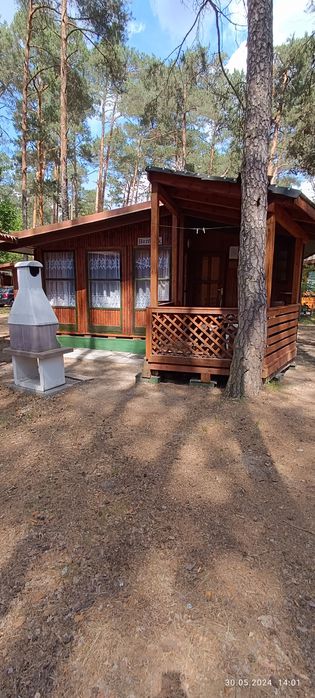 Domki Domek Sielpia Sielpi 3-9 osób centrum